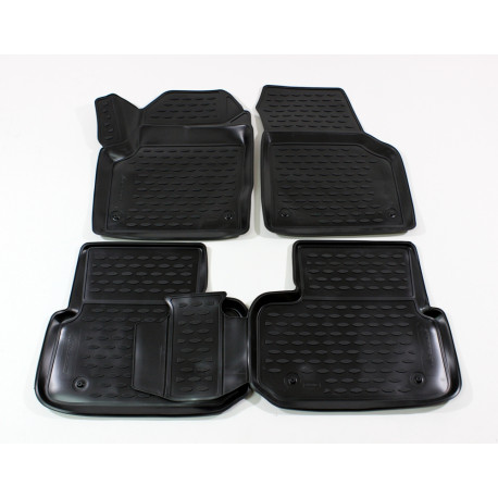 Podle konkrétního modelu Autokoberce gumové pro LAND ROVER Discovery V 2016-up | race-shop.cz