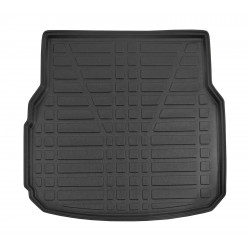 Vaňa do kufra gumová pro MERCEDES W204 C - CLASS STATION WAG 2007-2015