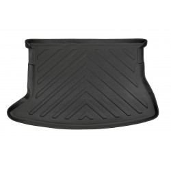 Vaňa do kufra gumová pro TOYOTA AURIS HB 3-door, 5-door 2007-up