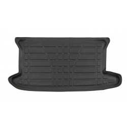 Vaňa do kufra gumová pro TOYOTA Yaris XP9 2006-2011
