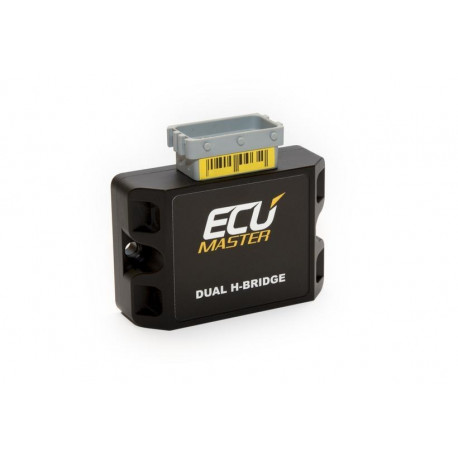 ECU Master Ecumaster Dual H-Bridge Module | race-shop.cz