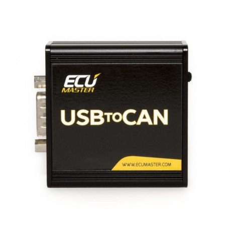 ECU Master Ecumaster USB to CAN Module | race-shop.cz