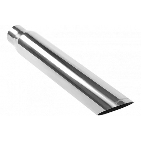 S jedním výstupem Univerzální koncovka Magnaflow 35144 | race-shop.cz
