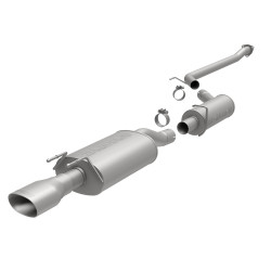 Cat Back výfuk Magnaflow pro Honda Civic 2.4L Si 2012