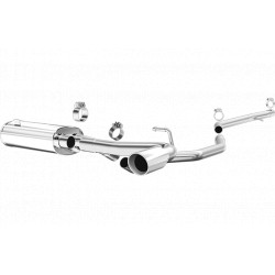 Cat Back výfuk Magnaflow pro Jeep Compass 2.0L 2011-2012