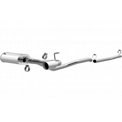 Cat Back výfuk Magnaflow pro Jeep Compass 2.4L 2011-2012
