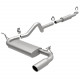 Cat backs Magnaflow Cat Back výfuk Magnaflow pro Jeep Wrangler 3.6L 2012 | race-shop.cz