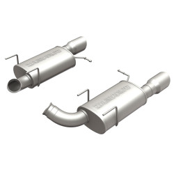 Cat Back výfuk Magnaflow pro Ford Mustang 5.0L 2013