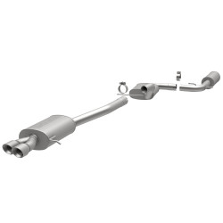 Cat Back výfuk Magnaflow pro Volkswagen Jetta 2.5L 2012