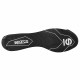 Boty Dětské kartingové boty Sparco K-RUN, černá/šedá | race-shop.cz