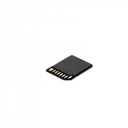 Ecumaster SD karta 4GB pro EDL-1