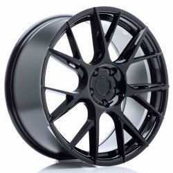 Japan Racing JR42 19x8,5 ET35 5x120 Gloss Black