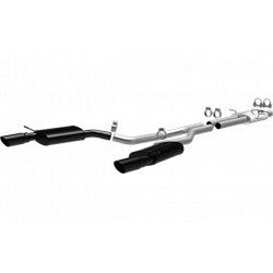 Cat Back výfuk Magnaflow pro Range Rover 5.0L 2013