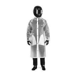 Ochranný oblek do deště SPARCO RAINCOAT EVO
