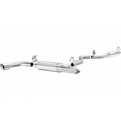 Cat Back výfuk Magnaflow pro Jeep Cherokee 2.4L 2014