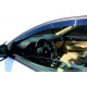 Okenní deflektory Ofuky oken pro ALFA ROMEO 159 4D 2005-2011 2ks (přední) | race-shop.cz