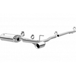 Cat Back výfuk Magnaflow pro Jeep Compass 2.4L 4WD 2011-2014