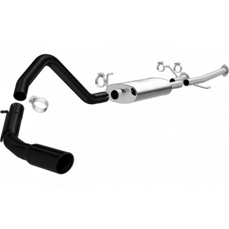 Cat backs Magnaflow Cat Back výfuk Magnaflow pro Toyota Tundra 5.7l 2009-2013 | race-shop.cz