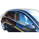 Okenní deflektory Ofuky oken pro AUDI A3 SEDAN (V8) 4D 2012-2020 (+OT) 4ks (přední + zadní) | race-shop.cz