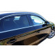 Okenní deflektory Ofuky oken pro AUDI A3 SEDAN (V8) 4D 2012-2020 (+OT) 4ks (přední + zadní) | race-shop.cz