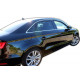 Okenní deflektory Ofuky oken pro AUDI A3 SEDAN (V8) 4D 2012-2020 (+OT) 4ks (přední + zadní) | race-shop.cz