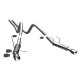 Cat backs Magnaflow Cat Back výfuk Magnaflow pro Ford Mustang 3.7l 2013 | race-shop.cz