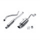 Cat backs Magnaflow Cat Back výfuk Magnaflow pro Honda Integra Acura 1.8L 2DR / 4DR 1994-2001 | race-shop.cz