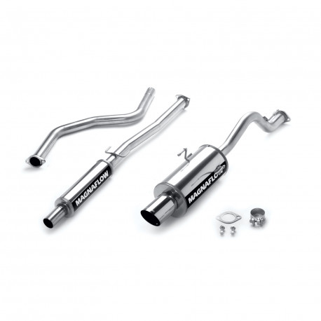 Cat backs Magnaflow Cat Back výfuk Magnaflow pro Honda Integra Acura 1.8L 2DR / 4DR 1994-2001 | race-shop.cz