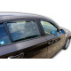 Okenní deflektory Ofuky oken pro BMW seria 1, E 87, 5D 2004-2012 (+OT) 4ks (přední + zadní) | race-shop.cz