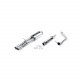 Cat backs Magnaflow Cat Back výfuk Magnaflow pro Volkswagen Jetta All Models | race-shop.cz