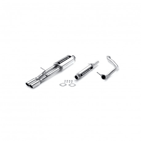 Cat backs Magnaflow Cat Back výfuk Magnaflow pro Volkswagen Jetta All Models | race-shop.cz