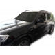 Okenní deflektory Ofuky oken pro BMW X3 (F25) 5D 2010-2018 (+OT) 4ks (přední + zadní) | race-shop.cz