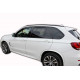 Okenní deflektory Ofuky oken pro BMW X5 (F15) 5D 2011-2018 (+OT) 4ks (přední + zadní) | race-shop.cz