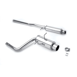 Cat Back výfuk Magnaflow pro Mini Cooper 1.6L 2002