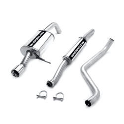 Cat Back výfuk Magnaflow pro Mazda Protege 2.0L MP3 / MP5 2001-2003