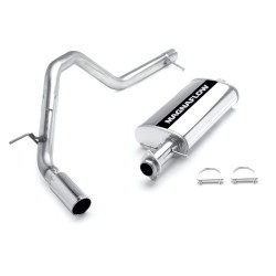 Cat Back výfuk Magnaflow pro Ford Expedition V8 / 4.6 / 5.4l 2003-