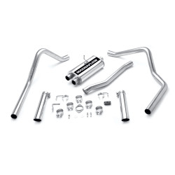 Cat Back výfuk Magnaflow pro Ford Ranger V6 / 3.0L / 4.0L 1998-2011