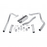 Cat Back výfuk Magnaflow pre Ford Ranger V6/3.0L/4.0L 1998-2011