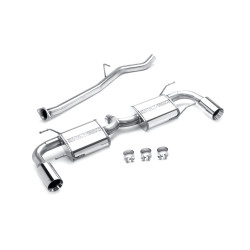 Cat Back výfuk Magnaflow pro Mazda RX-8 1.3l Renesis 2003