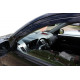 Okenní deflektory Ofuky oken pro PEUGEOT 4007 2007-2012 (+OT) 4ks (přední + zadní) | race-shop.cz