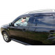 Okenní deflektory Ofuky oken pro PEUGEOT 4007 2007-2012 (+OT) 4ks (přední + zadní) | race-shop.cz