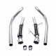 Cat backs Magnaflow Cat Back výfuk Magnaflow pro Ford Mustang V8 / 4.6l GT 2005 | race-shop.cz