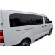 Okenní deflektory Ofuky oken pro PEUGEOT TRAVELLER 2016-up 2ks (přední) | race-shop.cz