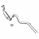 Cat backs Magnaflow Cat Back výfuk Magnaflow pro Jeep Wrangler 4.0L TJ 2004-2006 | race-shop.cz
