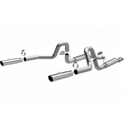 Cat Back výfuk Magnaflow pro Ford Mustang 4.6l GT 1999-2004