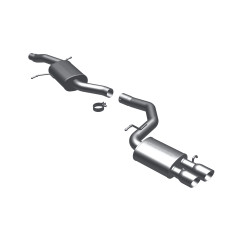 Cat Back výfuk Magnaflow pro Audi A5 2.0L Touring Series 2010