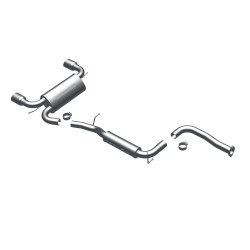 Cat Back výfuk Magnaflow pro Volvo C30 2.5L T5 2008-2009