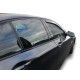 Okenní deflektory Ofuky oken pro FIAT PUNTO 3D 1993-1999 2ks (přední) | race-shop.cz