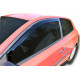 Okenní deflektory Ofuky oken pro FIAT STILO 3D 2001-2007 2ks (přední) | race-shop.cz