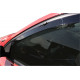 Okenní deflektory Ofuky oken pro FIAT STILO 3D 2001-2007 2ks (přední) | race-shop.cz